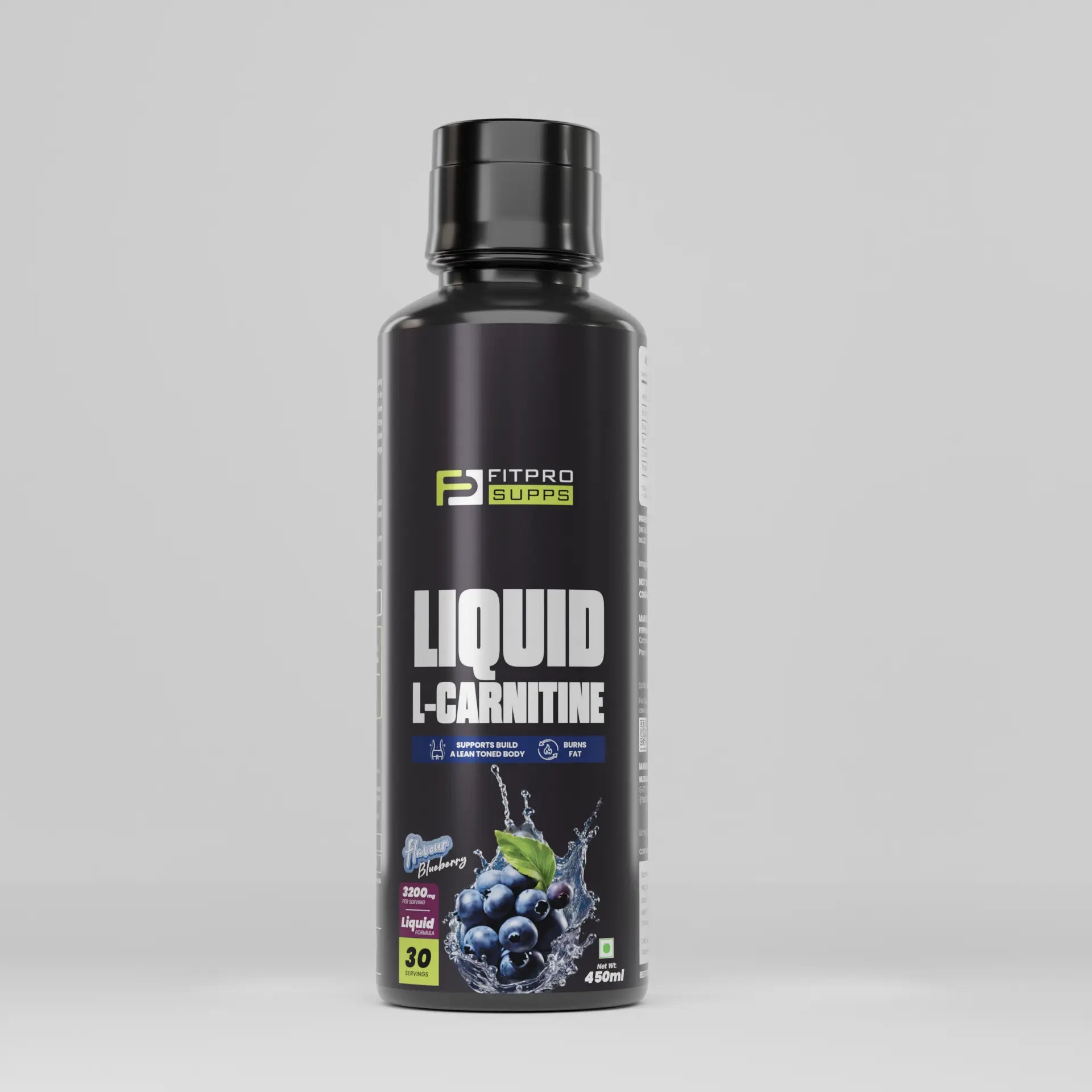 Fitprosupps Liquid L-Carnitine Fitprosupps Liquid L-Carnitine