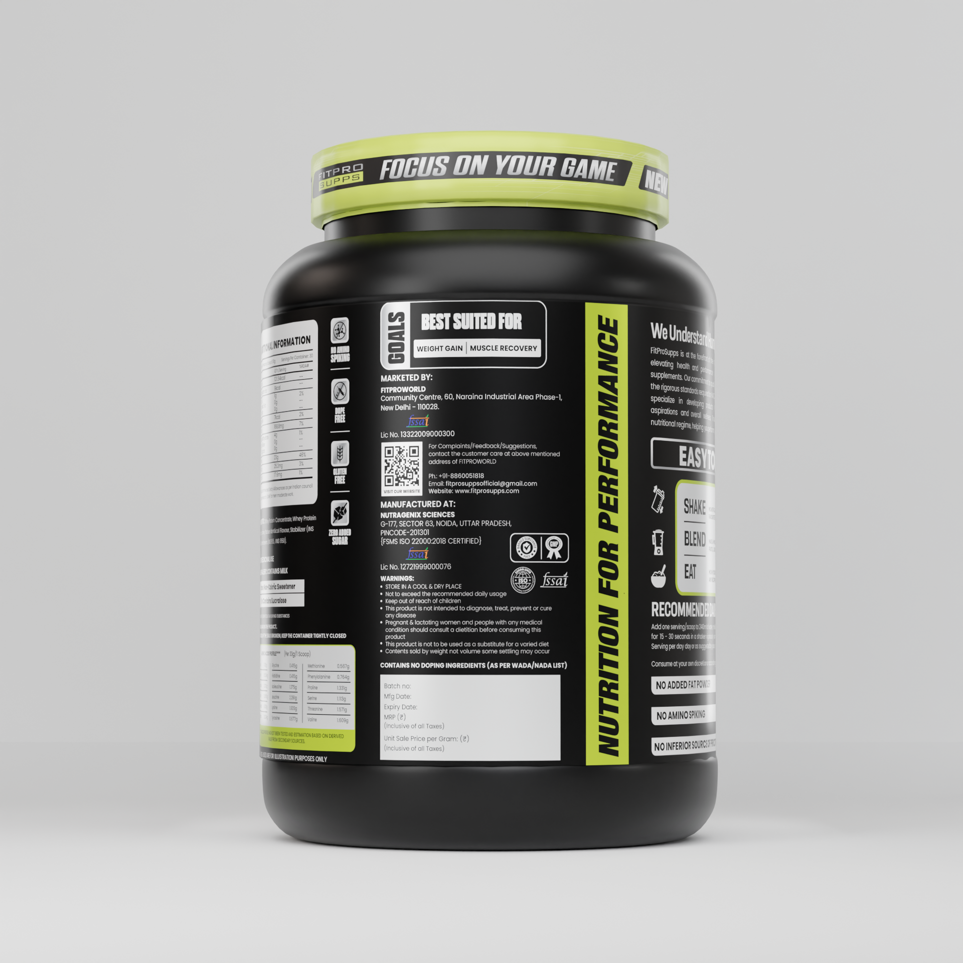Fitpro_Supps_Delicious_Whey_Chocolate_1Kg_Back