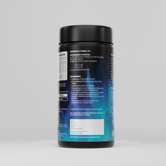 Fitpro_Supps_Fat_Burner_90N_Back