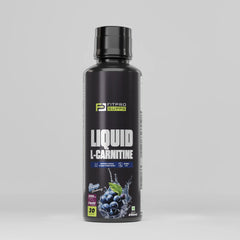 Fitpro_Supps_Liquid_L_Carnitine_Bueberry_Front