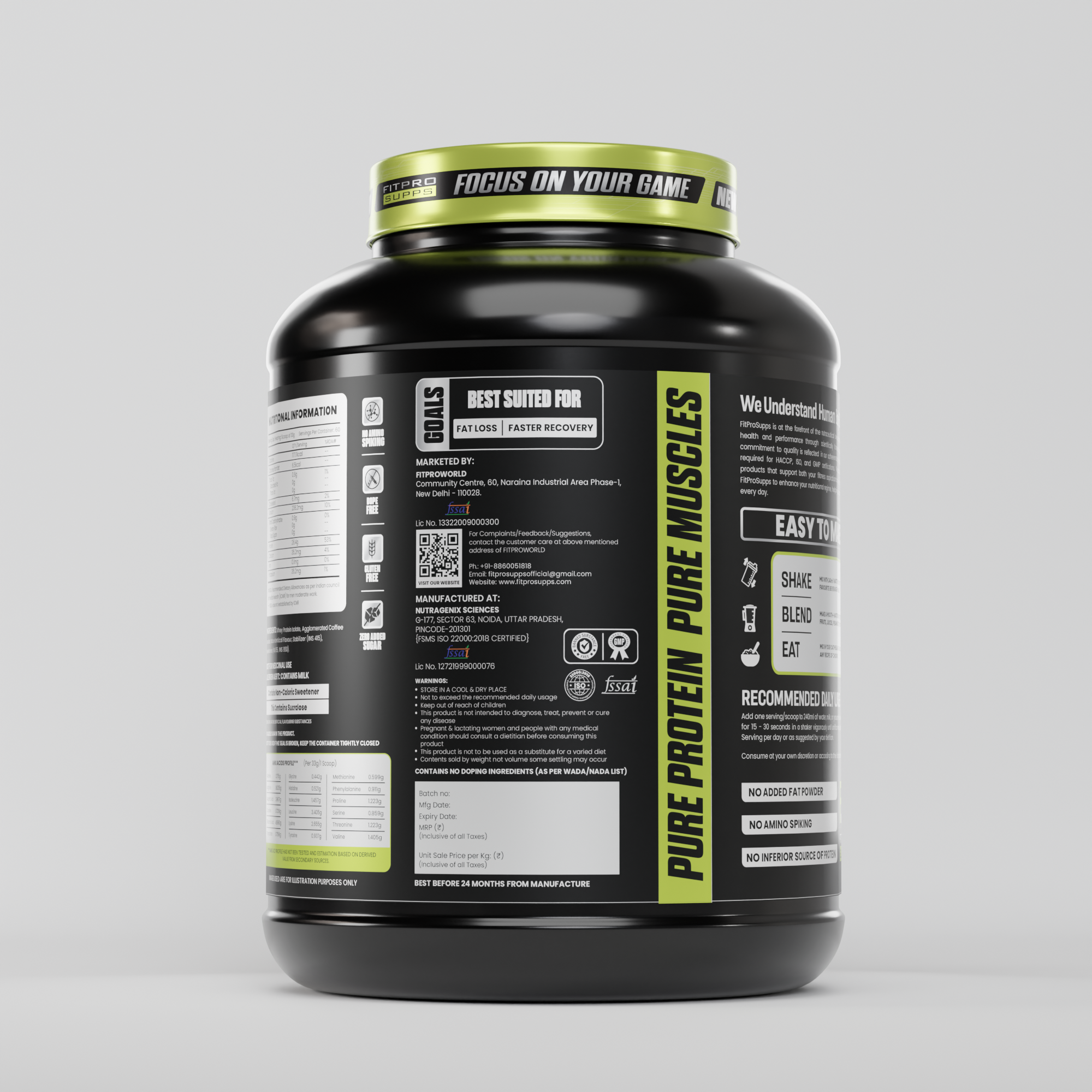 Fitpro_Supps_Pure_Isolate_2Kg_Back