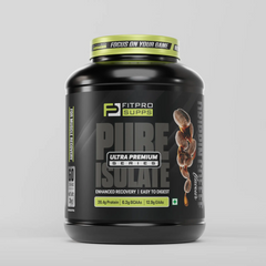 Fitpro_Supps_Pure_Isolate_2Kg_Drippin_Coffee_Front