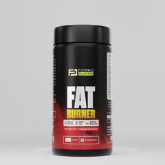 Fitprosupps Fat Burner Purest Form for Hunger Control