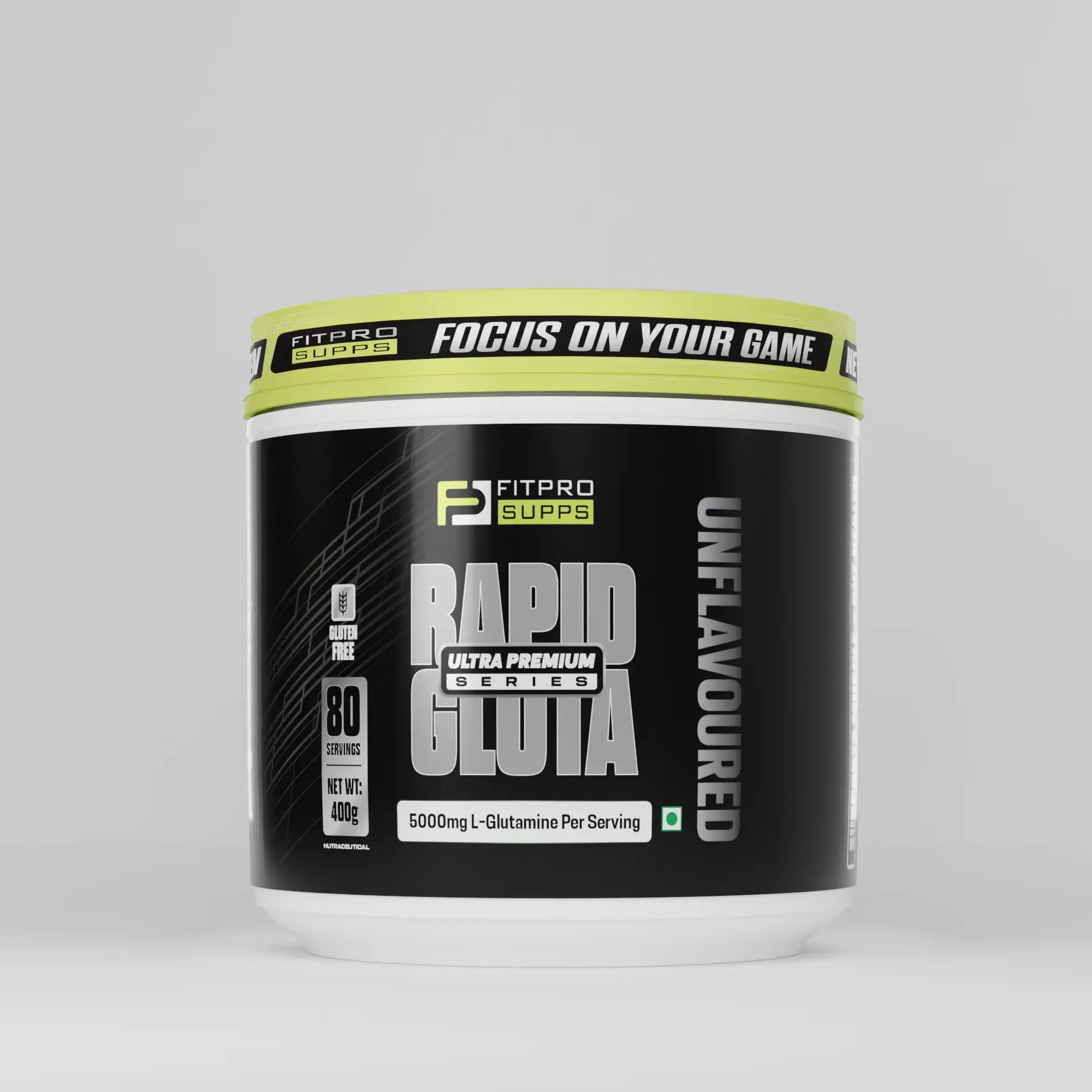 Fitprosupps Rapid Gluta Glutamine